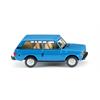 Wiking 010502 Range Rover blau - H0 (1:87)