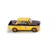 Wiking 018302 BMW 2002 - Rennversion