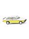 Wiking 022902 Opel Kadett C Coupé GT/E - weiss/gelb - H0 (1:87)