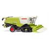 Wiking 038913 Claas Lexion 770 TT Mähdrescher mit Conspeed Maisvorsatz HO