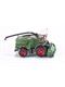 Wiking 038960 Fendt Katana 65 mit Gras pick-up