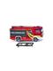 Wiking 061259 Feuerwehr - Rosenbauer AT LF (MAN TGM Euro 6), Massstab 1:87