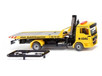 Wiking 063607 ADAC Abschleppwagen MAN TGL Euro 6 H