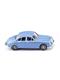 Wiking 081305 Jaguar MK II blau HO