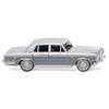 Wiking 083704 Rolls Royce Silver Shadow silber-anthrazit HO