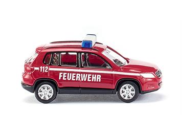 Wiking 092004 Feuerwehr VW Tiguan N