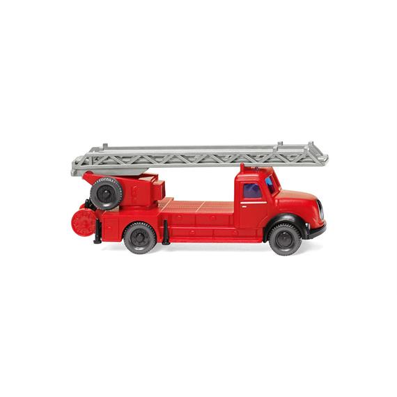 Wiking 096239 Feuerwehr-DL 25 h (Magirus) - N (1:160)