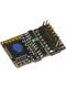 ZIMO MX685P16 Funktionsdecoder PluX16, 1,0A Gesamtstrom, 8 FU-Ausgänge
