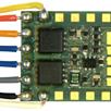 Zimo MX820Y Zubehör-Decoder für zwei Weichen oder Signale & 16 Ausgänge f. Signal-Lämpchen | Bild 2