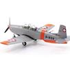 ACE 001301 Pilatus P-3 A-829 inklusive Chromständer - Massstab 1:72 | Bild 4