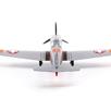 ACE 001301 Pilatus P-3 A-829 inklusive Chromständer - Massstab 1:72 | Bild 5