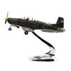 ACE 001302 Pilatus P-3 A-873 inklusive Chromständer - Massstab 1:72 | Bild 6