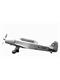 ACE 001551 Pilatus P-2-05 A-124 Silber/Aluminium