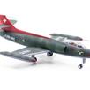 ACE 001621 FFA P-16 Jet X-HB-VAC Camo ohne Bewaffnung - Massstab 1:72 | Bild 4