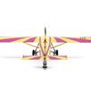 ACE 001630 Pilatus PC-6 Porter HB-FAN Yeti - Massstab 1:72 | Bild 6