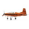 ACE 001717 Pilatus PC-7 A-932 Ursprungsbemalung orange - Massstab 1:72 | Bild 3