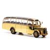 ACE 002009 Saurer L4C Alpenwagen Limited Edition Gold, Massstab 1:87 | Bild 6