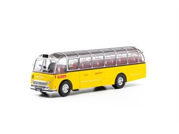 ACE 002202 FBW C40U Haifisch PTT, 1:87