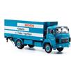 ACE 002381 Saurer D290 4x2 Frigo Migros Kühlkette, H0 1:87 | Bild 6