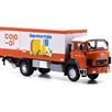 ACE 002387 Saurer D290B F4x2 Frigo Coop Käse - H0 (1:87) | Bild 3