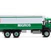 ACE 002389 Saurer D330B F6x4 Frigo Migros - H0 (1:87) | Bild 4