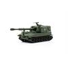 ACE 005017 Panzerhaubitze M-109 Jg 74 Langrohr uni K-Nr. 302 - H0 (1:87)