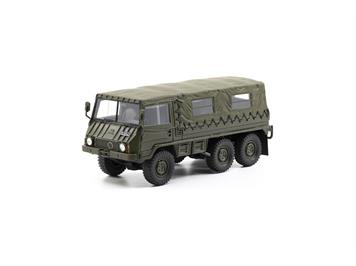 ACE 005555 Pinzgauer 712 6 x 6 der Schweizer Armee- Massstab 1:43