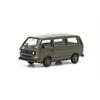 ACE Arwico 005110 VW T3 Militärtransporter der Schweizer Armee - H0 (1:87)