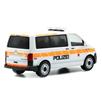 ACE Arwico 005115 VW T6 Transporter Kapo Schwyz - H0 (1:87) | Bild 5