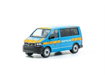 ACE Arwico 005116 VW T6 Transporter Seepolizei Schwyz - H0 (1:87)