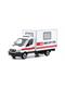 ACE Arwico Collection Edition 002505 MB Sprinter 516 Cdi SBB Einsatzleitung, 1:  87