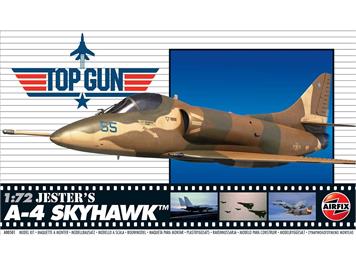 Airfix A00501 Top Gun Jester's A-4 Skyhawk 1:72