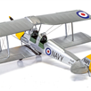 Airfix A02106A de Havilland Tiger Moth - Massstab 1:72 | Bild 5