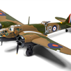 Airfix A04017 Bristol Blenheim Mk.IVF - 1:72 | Bild 2