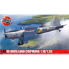 Airfix A04105A de Havilland Chipmunk T.10/T.20 - Massstab 1:48