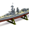 Airfix A04210V HMS Iron Duke - Massstab 1:600 | Bild 2