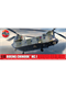 Airfix A06023 Boeing Chinook HC.1 - Massstab 1:72