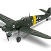 Airfix A55014 Starter Set - Messerschmitt Bf109F-4 - Massstab 1:72 | Bild 5