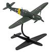 Airfix A55014 Starter Set - Messerschmitt Bf109F-4 - Massstab 1:72 | Bild 2