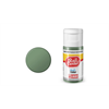 AMMO R-0019 Rail Center Personenwagen-Grün, matt, Acrylfarbe, 20 ml