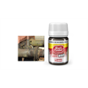 AMMO R-2203 Rail Center Wüstenstaub, Effekt, 35 ml