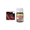 AMMO R-2206 Rail Center Frische Ölverfärbungen, Effekt, 35 ml