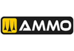 AMMO RailCenter Farben