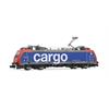 Arnold HN2326 Elektrolok SBB E484 021-1 Cargo "Gottardo"