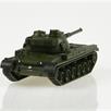 ARWICO Swiss Line 005008 Kampfpanzer Pz 68 Feldgrün HO (L936984) | Bild 4