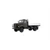 ATC 005509 Berna 2VM Militärlastwagen Kipper 4x4 1:43