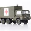 ATC 005514 Pinzgauer 7 12T Sanw 4gl 6x6 "Sanität" 1:43 | Bild 2