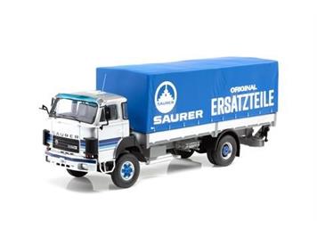 ATC 005525 Saurer D250B Pritsche Plane Original Ersatzteile, 1:43