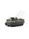 ATC 005531 M113 Kommandopanzer 73 der Schweizer Armee, 1:43