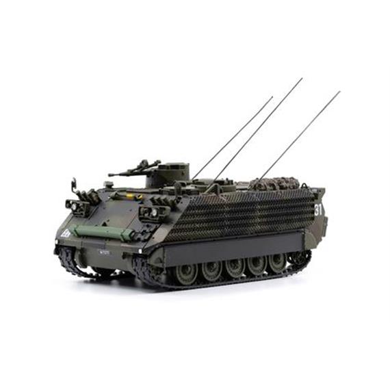 ATC 005532 M113 Schützenpanzer 89 der Schweizer Armee, Massstab 1:43